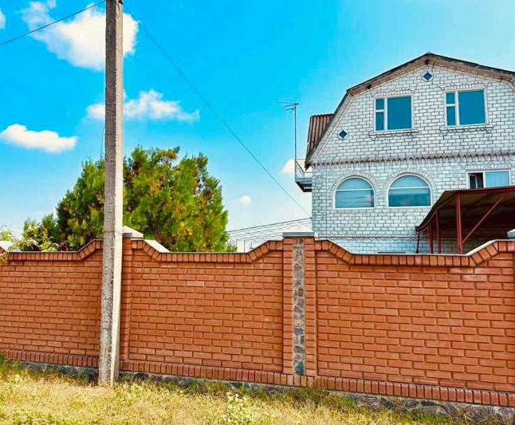 Дом, 3-кімн., Васищево, Харьковский район