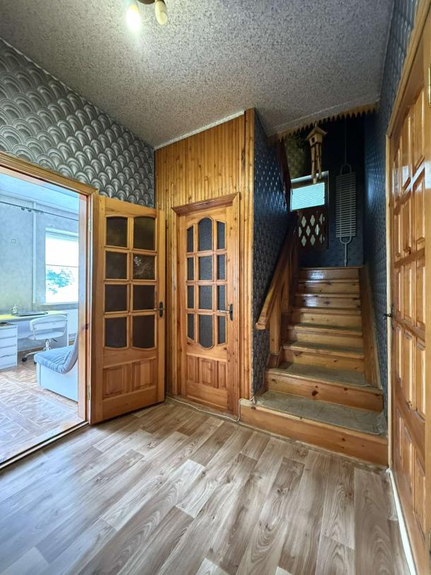 Дом, 5-кімн., Дергачи, Харьковский район