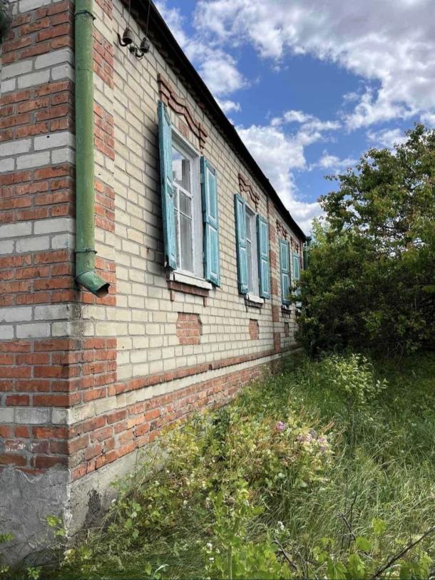 Дом, 4-кімн., Пересечная, Харьковский район