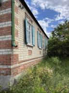 дом, Пересечная, Харьковская область
