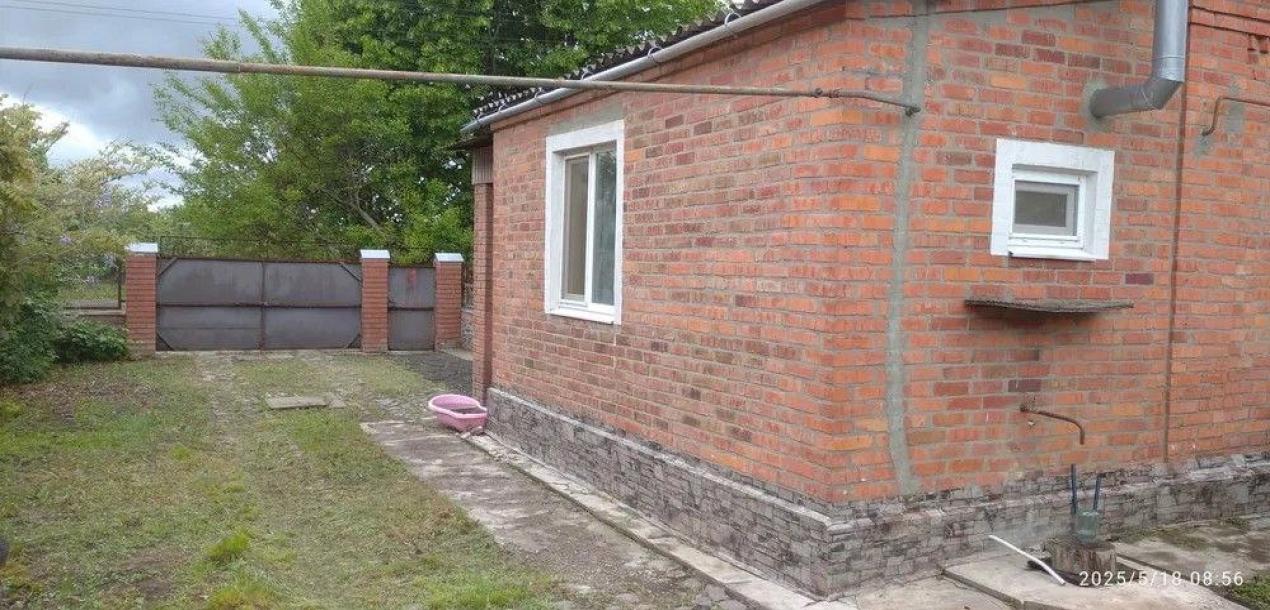 Дом, 3-кімн., Кочеток, Чугуевский район