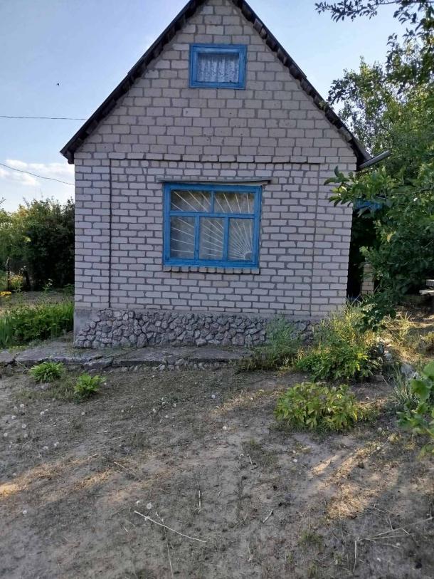 Дача, 2-кімн., Солоницевка, Харьковский район