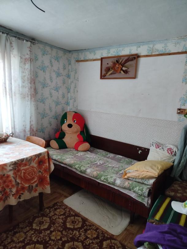 Дача, 2-кімн., Солоницевка, Харьковский район
