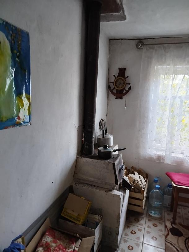 Дача, 2-кімн., Солоницевка, Харьковский район