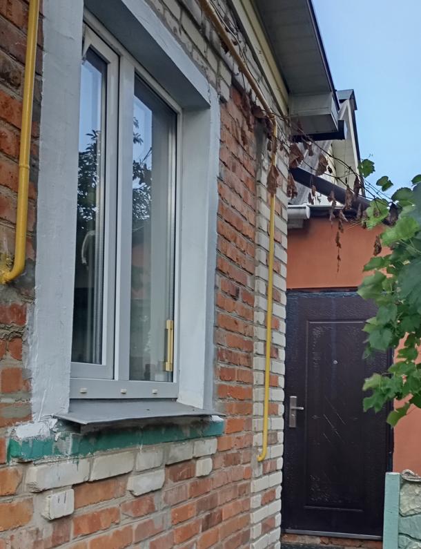 Дом, 4-кімн., Дергачи, Харьковский район