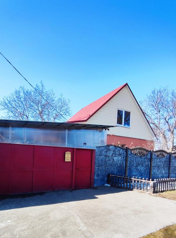 Дом, 4-кімн., Дергачи, Харьковский район