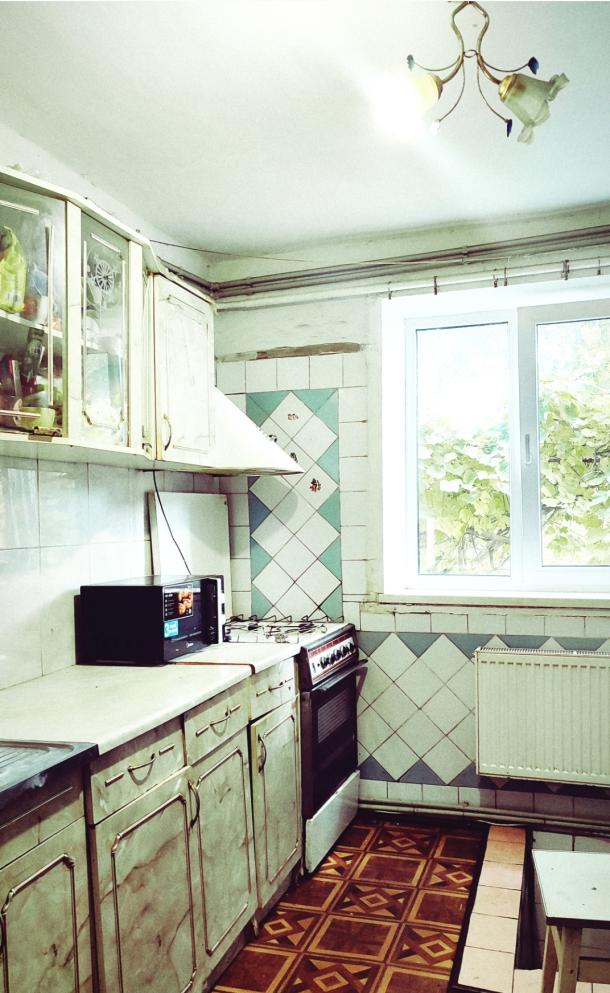 Дом, 4-кімн., Дергачи, Харьковский район