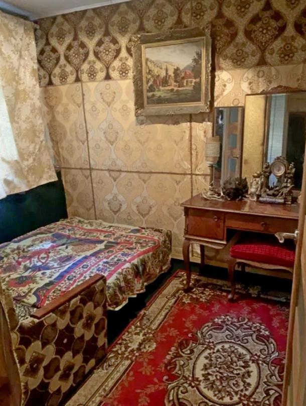 Дом, 3-кімн., Харьков, Жихарь