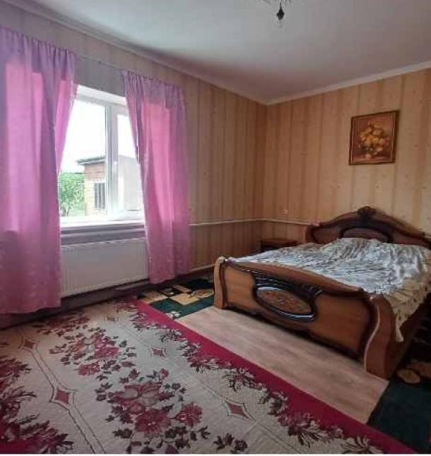 Дом, 4-кімн., Терновая (Чугуев), Чугуевский район