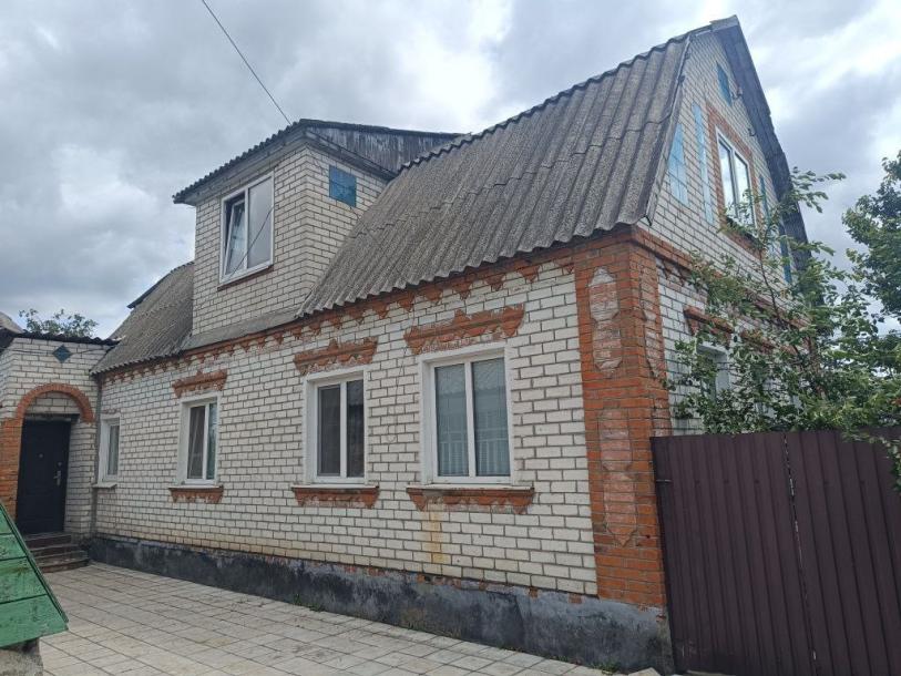 Купить дом, Малиновка, Харьковская область