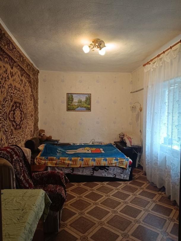 Дом, 3-кімн., Малиновка, Чугуевский район
