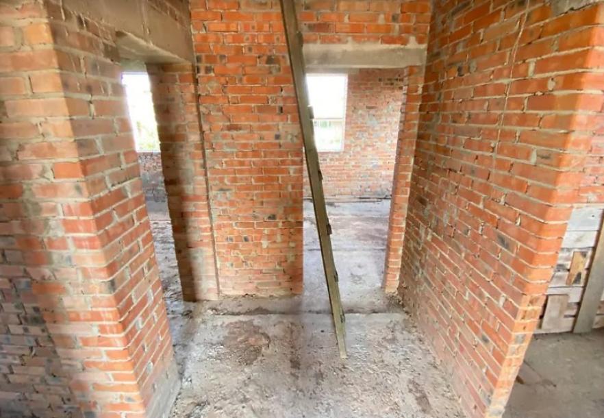 Дом, 3-кімн., Харьков, Журавлевка