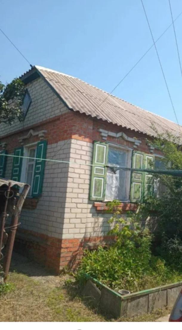 Купить дом, Люботин, Харьковская область