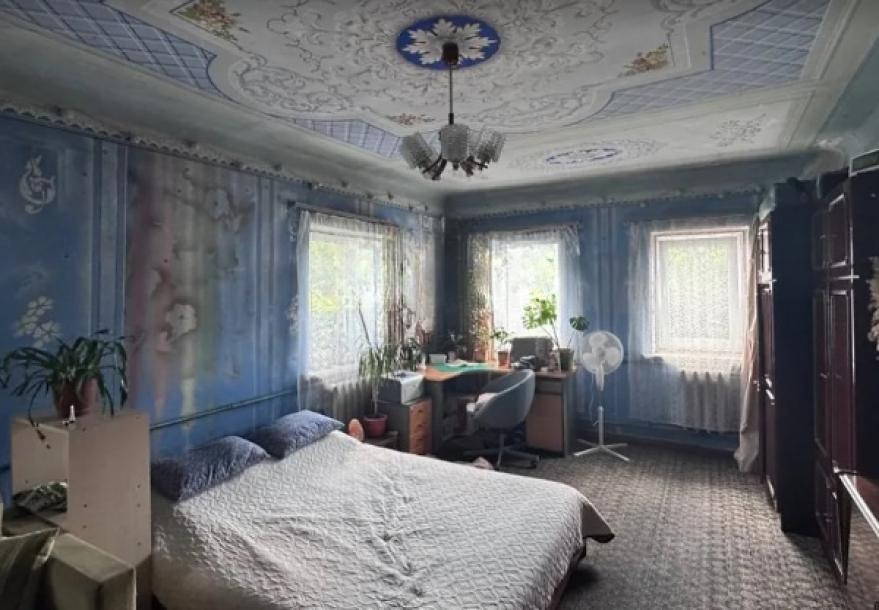 Дом, 5-кімн., Харьков, Холодная Гора