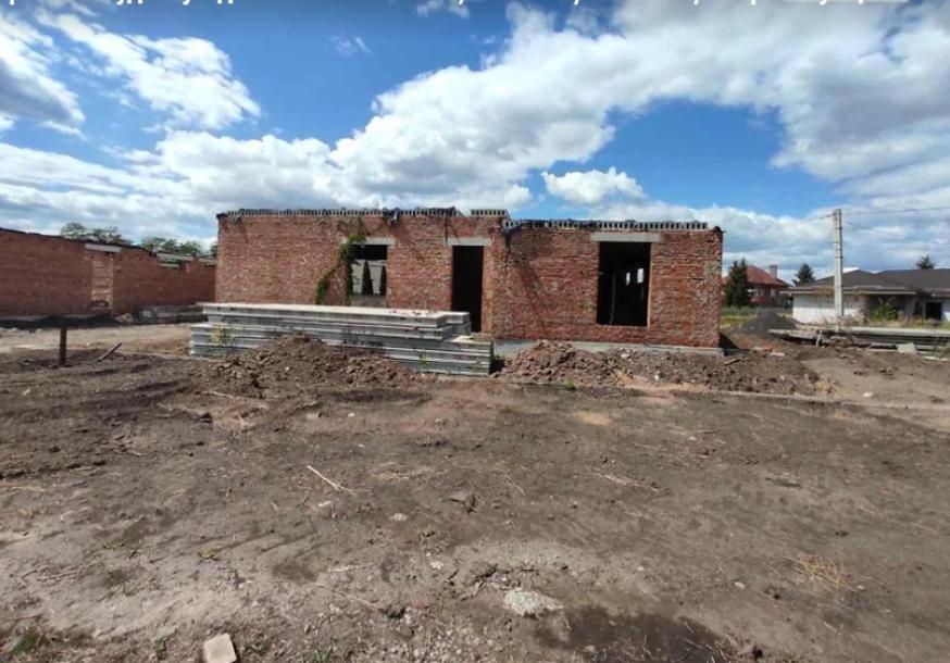 Дом, 4-кімн., Харьков, Новые Дома