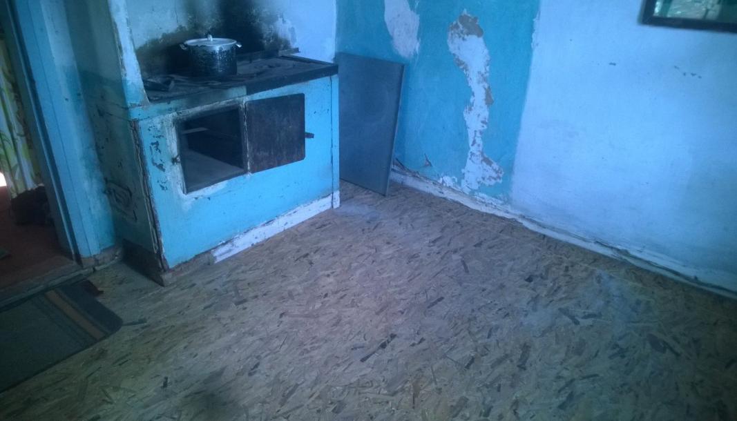 Дом, 2-кімн., Шаровка (Богодух.), Богодуховский район