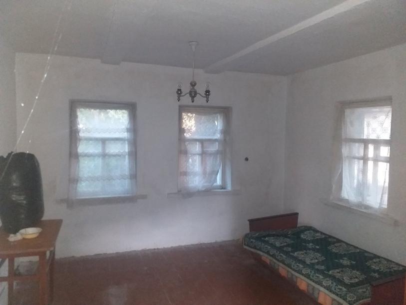 Дом, 2-кімн., Шаровка (Богодух.), Богодуховский район