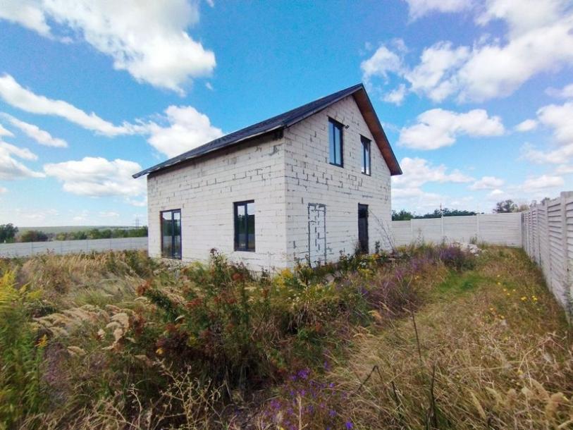Дом, 4-кімн., Малая Даниловка, Харьковский район
