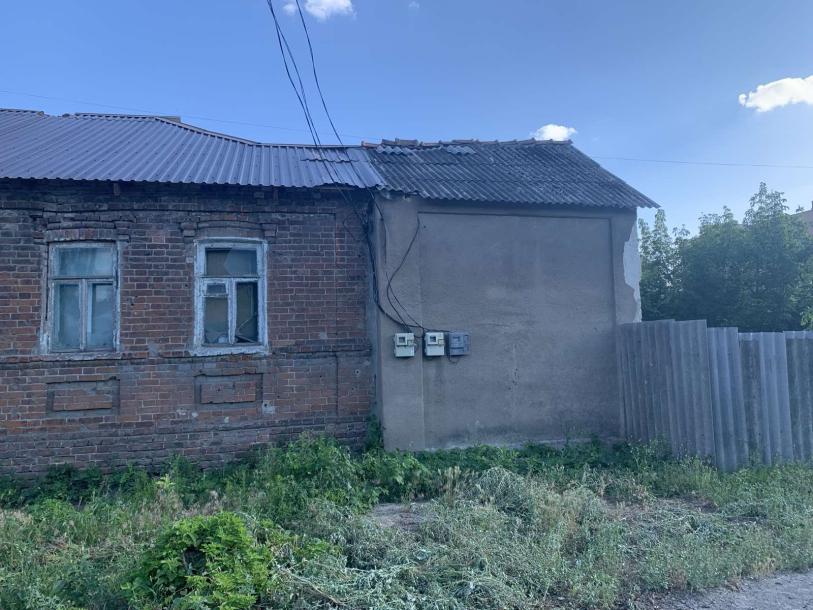 Дом, 2-кімн., Харьков, Новожаново