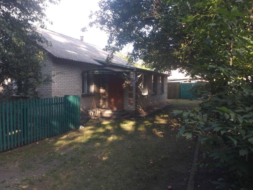 Дом, 4-кімн., Шаровка (Богодух.), Богодуховский район