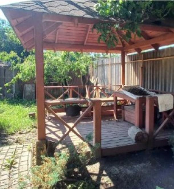 Дом, 3-кімн., Харьков, Журавлевка