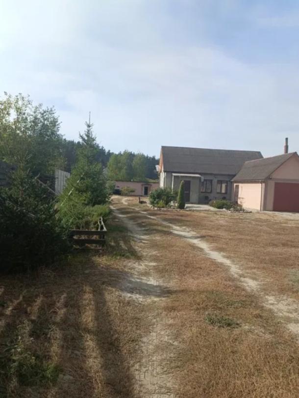 Дом, 3-кімн., Лизогубовка, Харьковский район