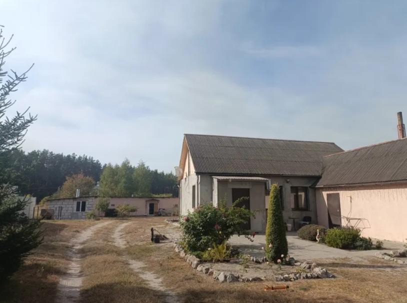 Дом, 3-кімн., Лизогубовка, Харьковский район