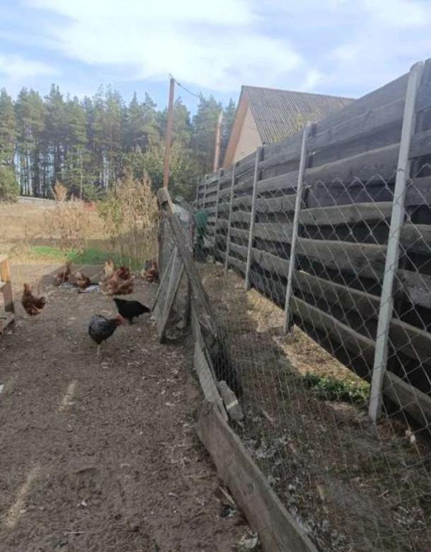 Дом, 3-кімн., Лизогубовка, Харьковский район