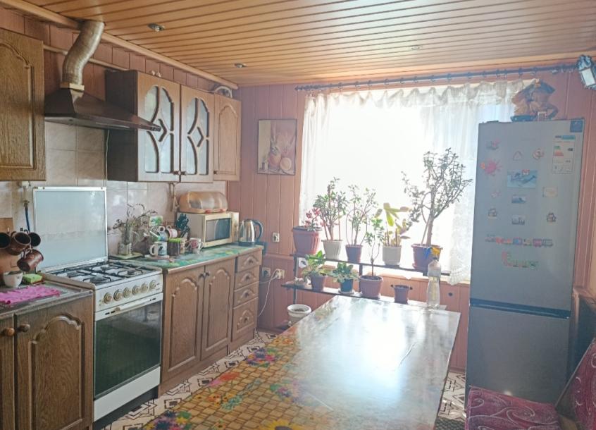 Купить дом, Чемужовка, Харьковская область
