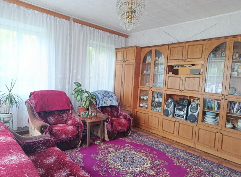 Дом, 4-кімн., Чемужовка, Чугуевский район