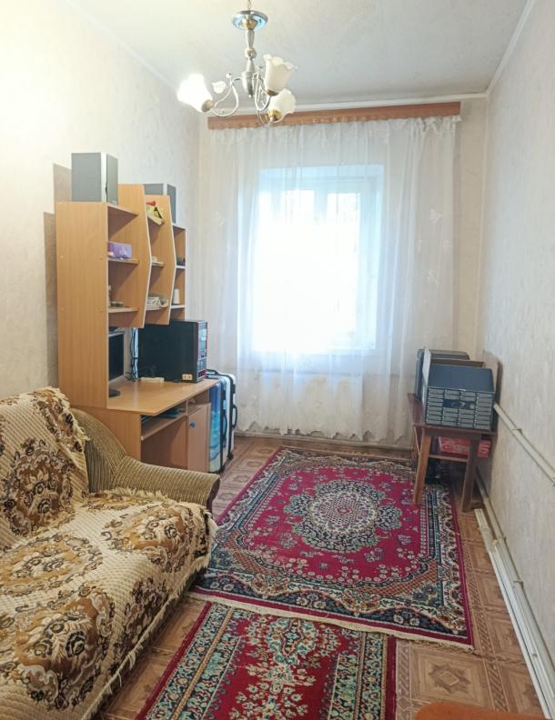 Дом, 4-кімн., Чемужовка, Чугуевский район