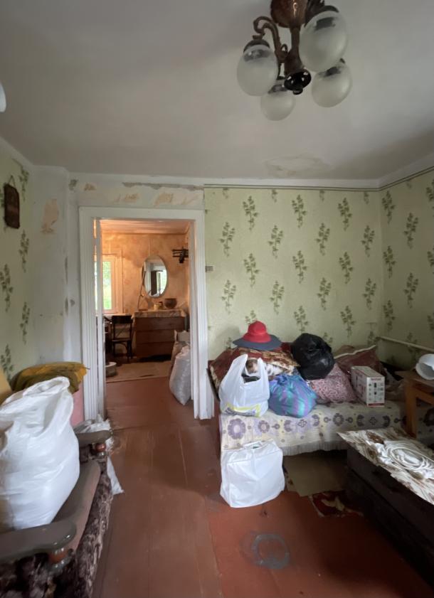 Дом, 3-кімн., Буды, Харьковский район