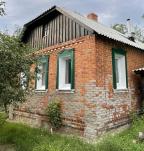 дом, Буды, Харьковская область