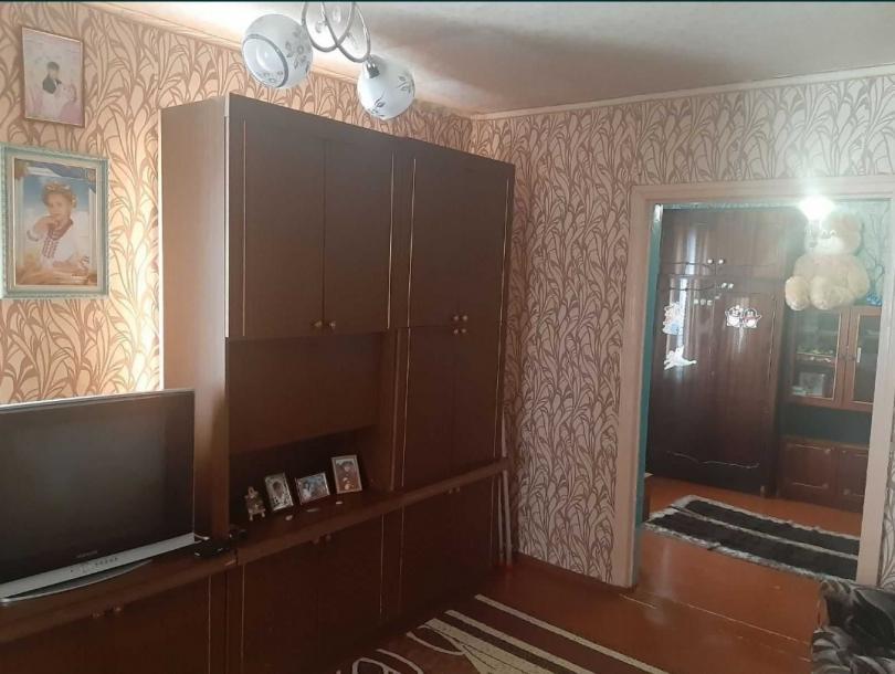 Дом, 3-кімн., Коротыч, Харьковский район