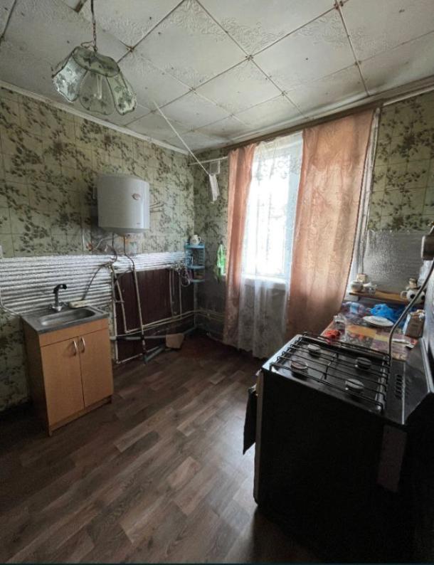 Дом, 2-кімн., Украинское, Чугуевский район