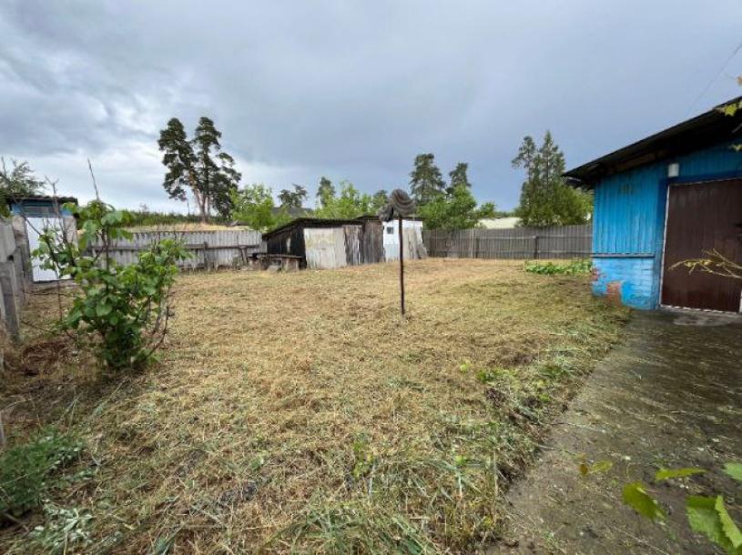 Дом, 2-кімн., Украинское, Чугуевский район