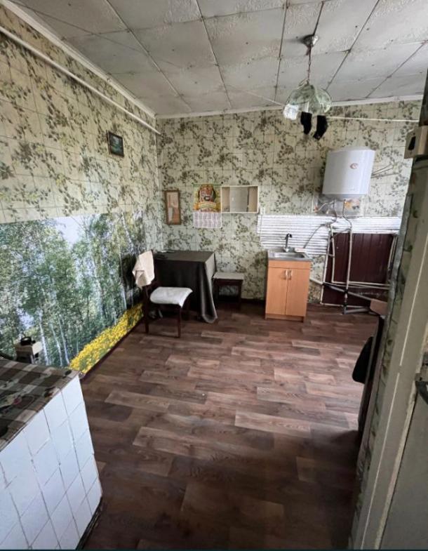 Дом, 2-кімн., Украинское, Чугуевский район