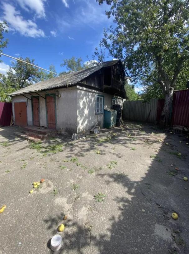 Дом, 2-кімн., Коротыч, Харьковский район
