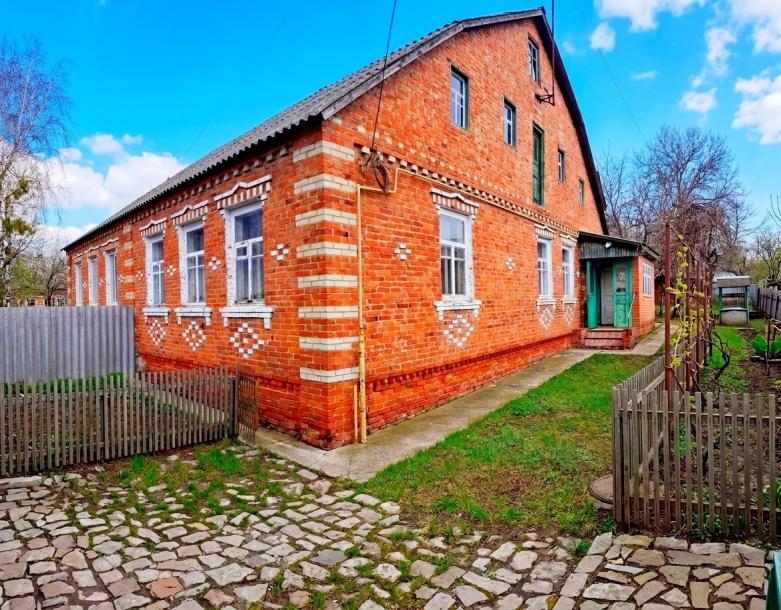 Дом, 3-кімн., Люботин, Харьковский район