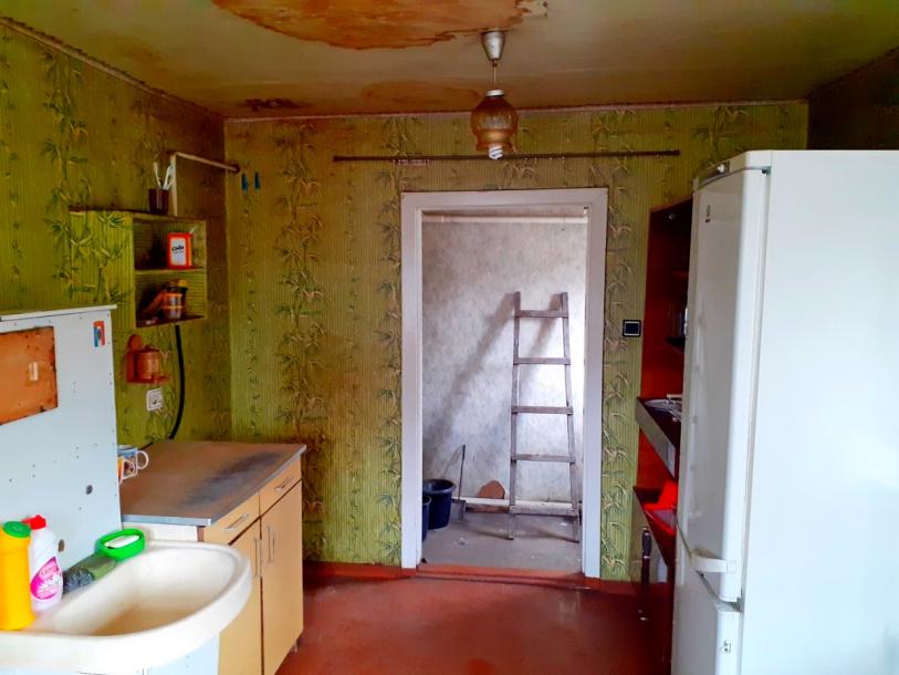 Дом, 3-кімн., Люботин, Харьковский район