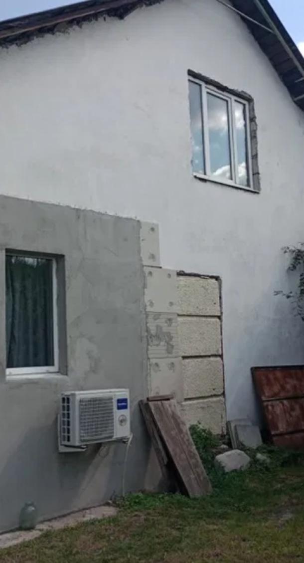 Дом, 6-кімн., Харьков, Основа