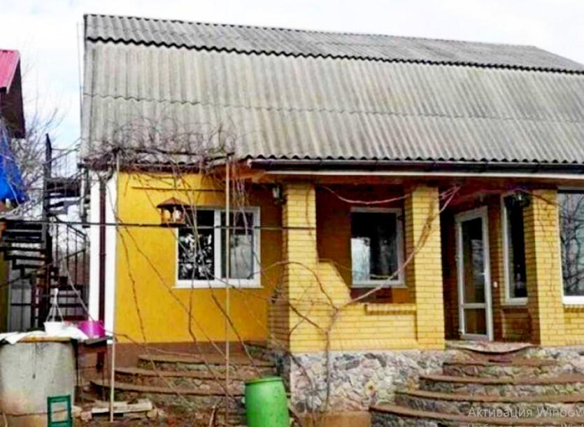 Дом на 2 входа, 4-кімн., Мерефа, Харьковский район