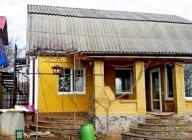 дом, Мерефа, Харьковская область