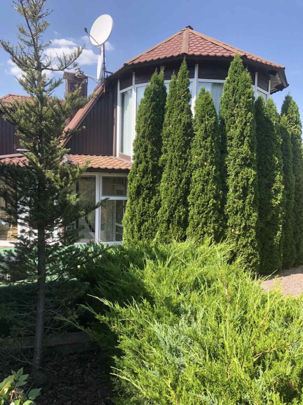 Дом, 5-кімн., Люботин, Харьковский район