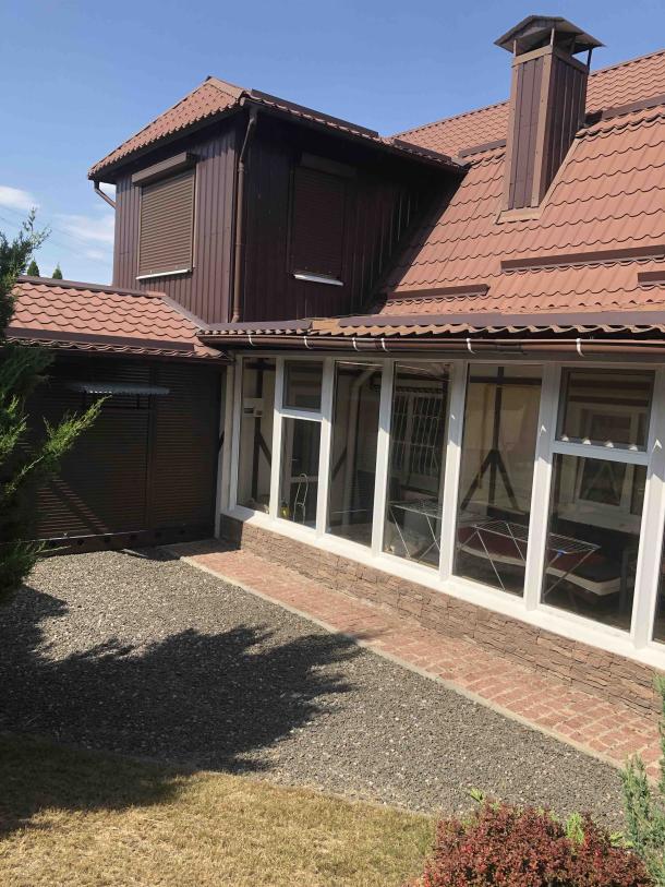 Дом, 5-кімн., Люботин, Харьковский район