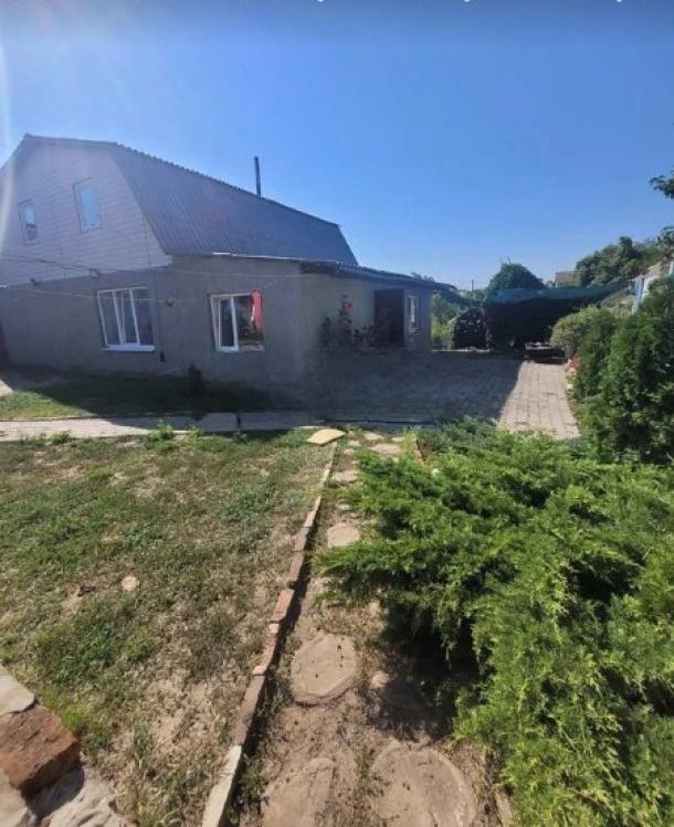 Дом, 4-кімн., Харьков, Одесская