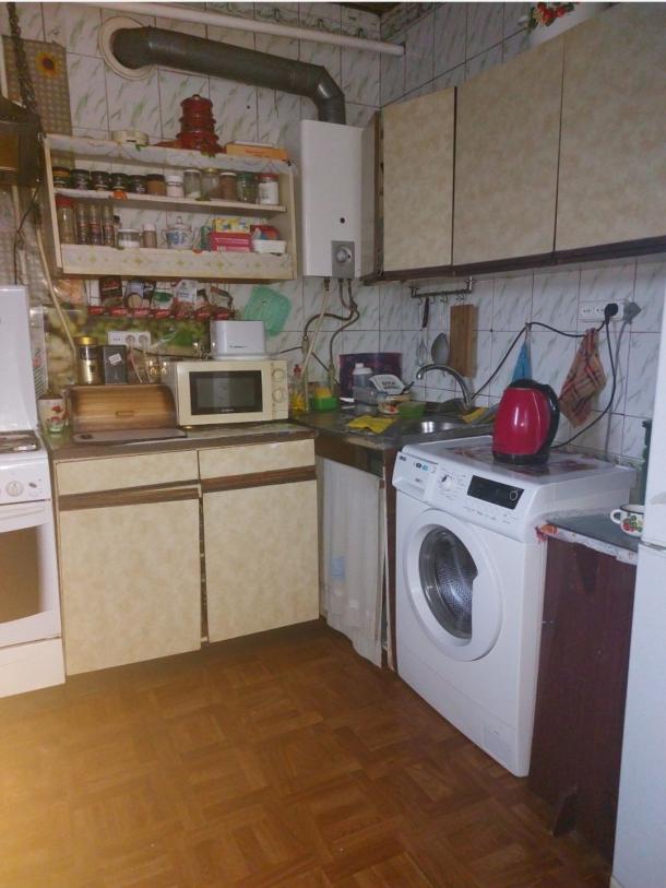 Дом, 2-кімн., Солоницевка, Харьковский район