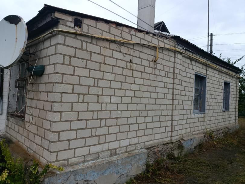 Дом, 6-кімн., Зидьки, Чугуевский район
