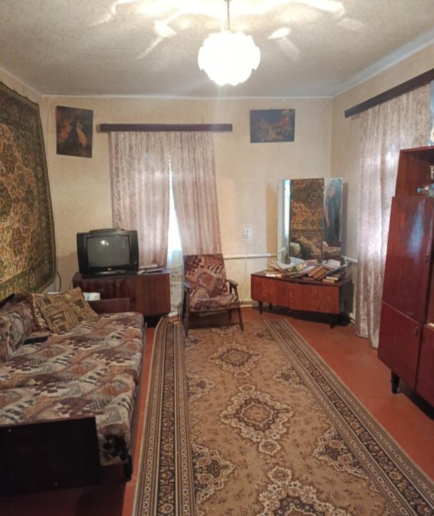 Дом, 6-кімн., Зидьки, Чугуевский район