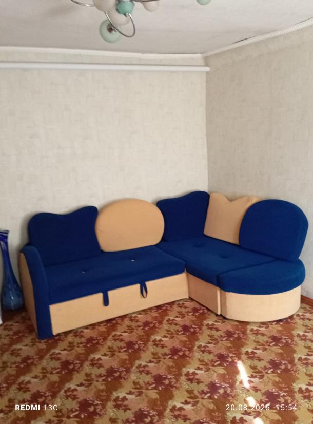 Дом, 3-кімн., Люботин, Харьковский район